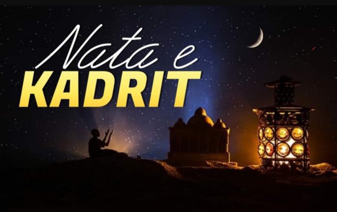 Nata e Kadrit